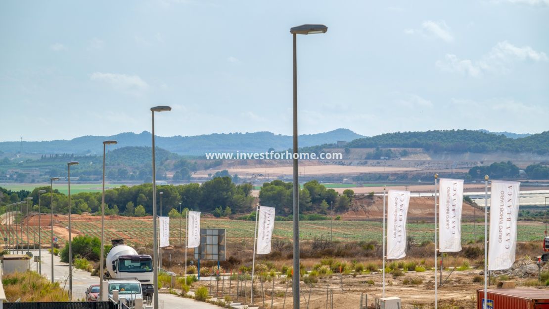 Reventa - Chalet - Orihuela Costa - Orihuela