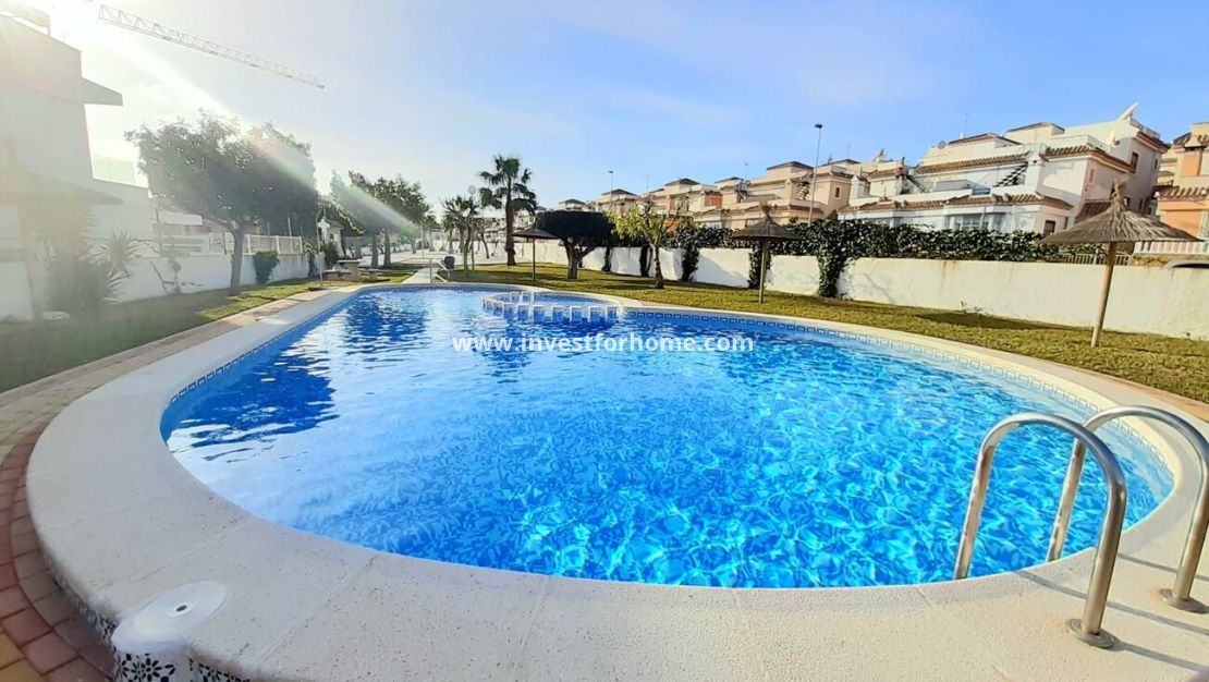 Reventa - Chalet - Orihuela Costa - pau26