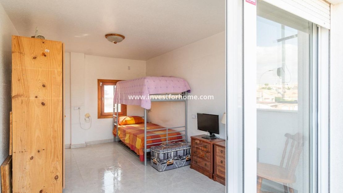 Reventa - Chalet - Orihuela Costa - Playa Flamenca