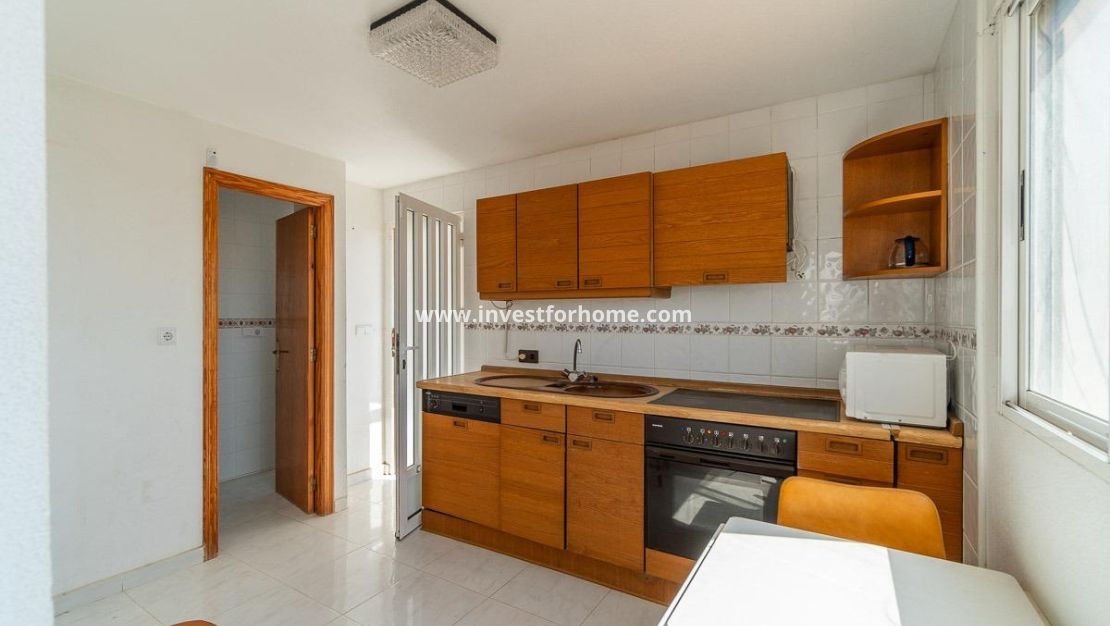 Reventa - Chalet - Orihuela Costa - Playa Flamenca