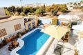 Reventa - Chalet - Orihuela Costa - Playa Flamenca