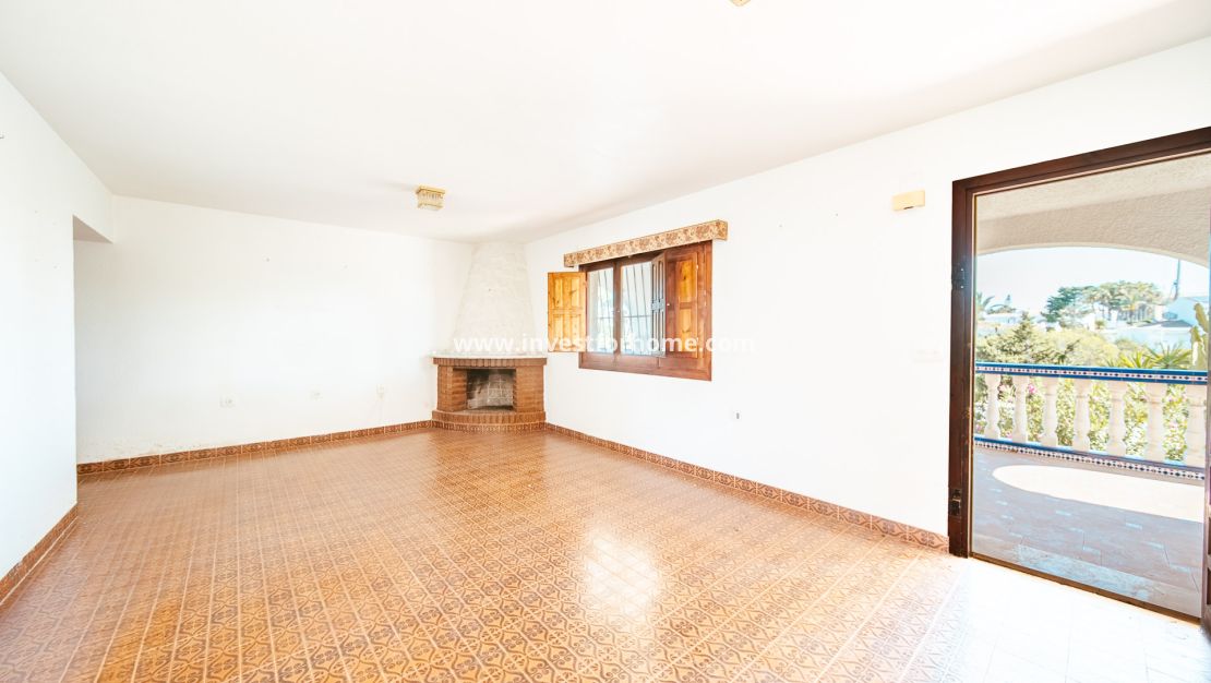 Reventa - Chalet - Orihuela Costa - Playa Flamenca