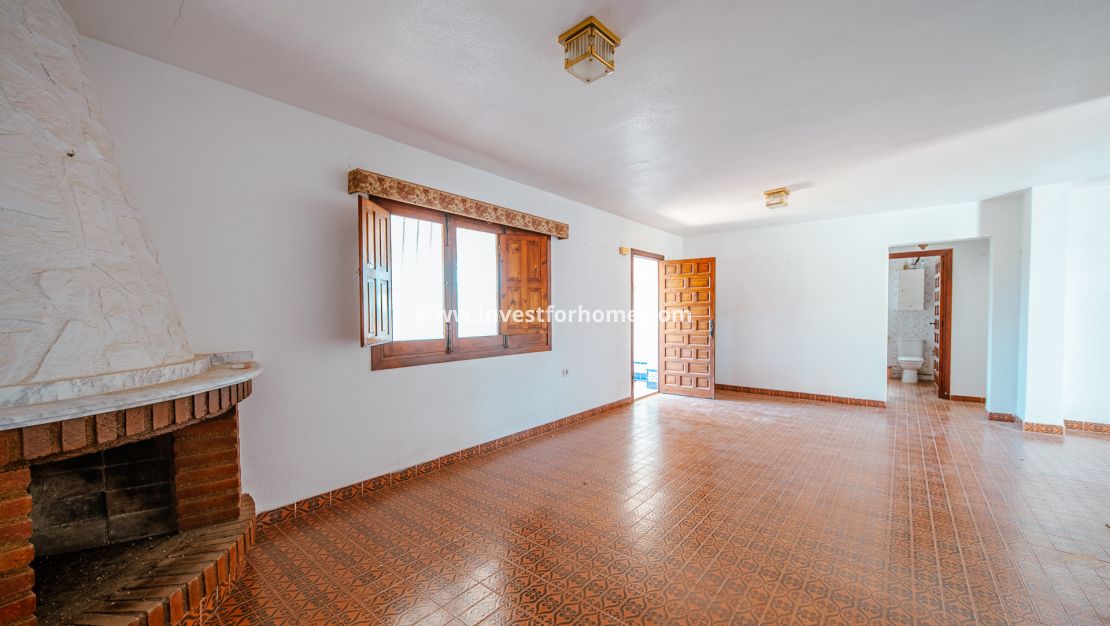 Reventa - Chalet - Orihuela Costa - Playa Flamenca