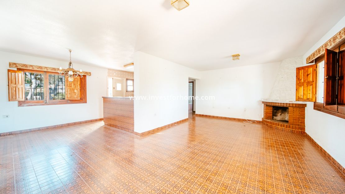 Reventa - Chalet - Orihuela Costa - Playa Flamenca