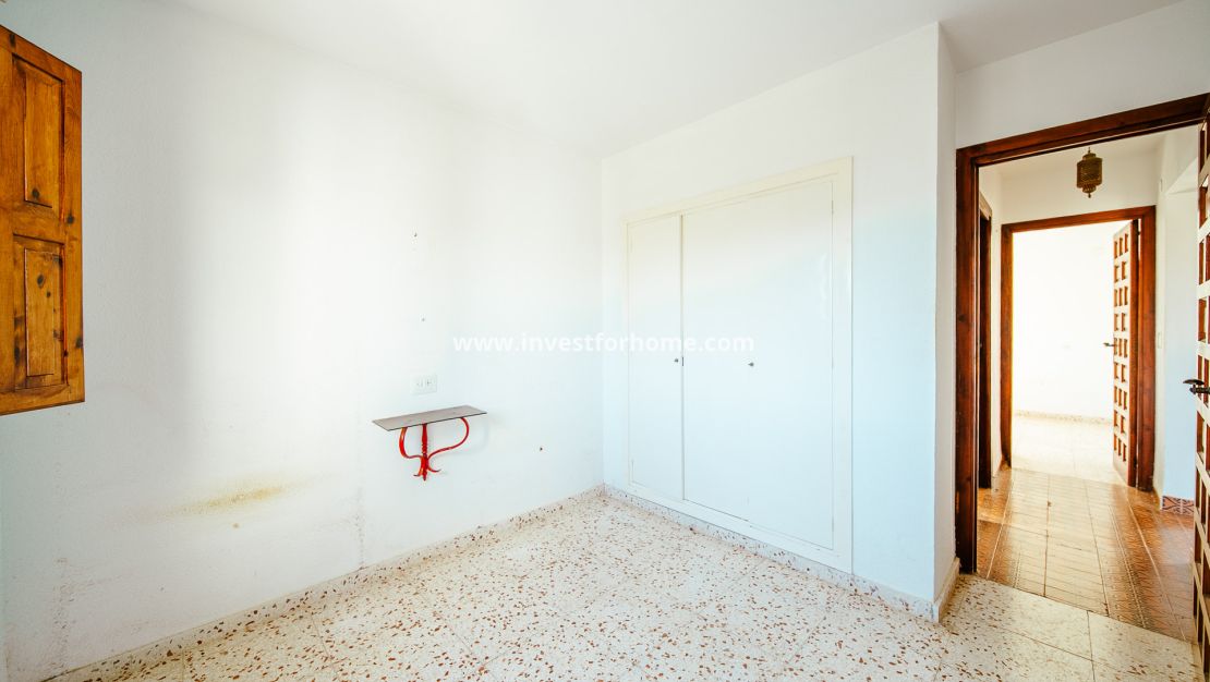 Reventa - Chalet - Orihuela Costa - Playa Flamenca