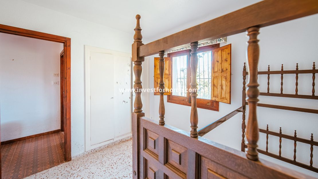 Reventa - Chalet - Orihuela Costa - Playa Flamenca