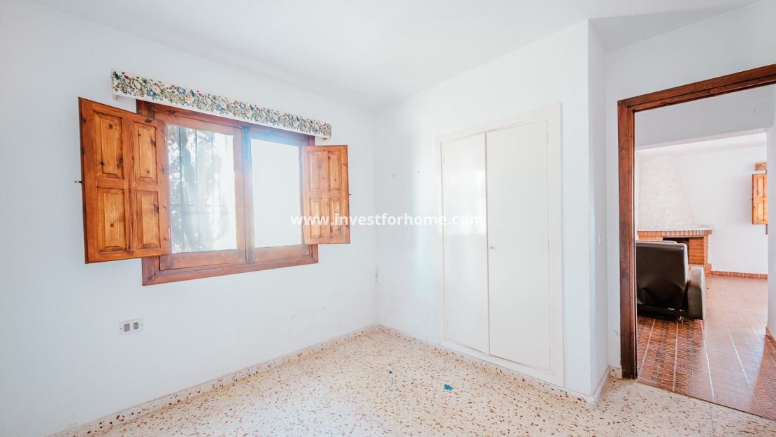 Reventa - Chalet - Orihuela Costa - Playa Flamenca
