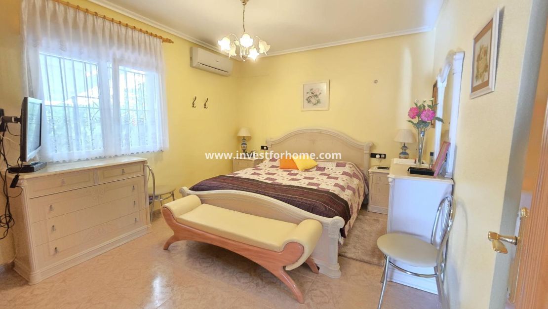 Reventa - Chalet - Orihuela Costa - Playa Flamenca