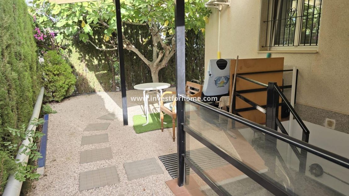 Reventa - Chalet - Orihuela Costa - Playa Flamenca