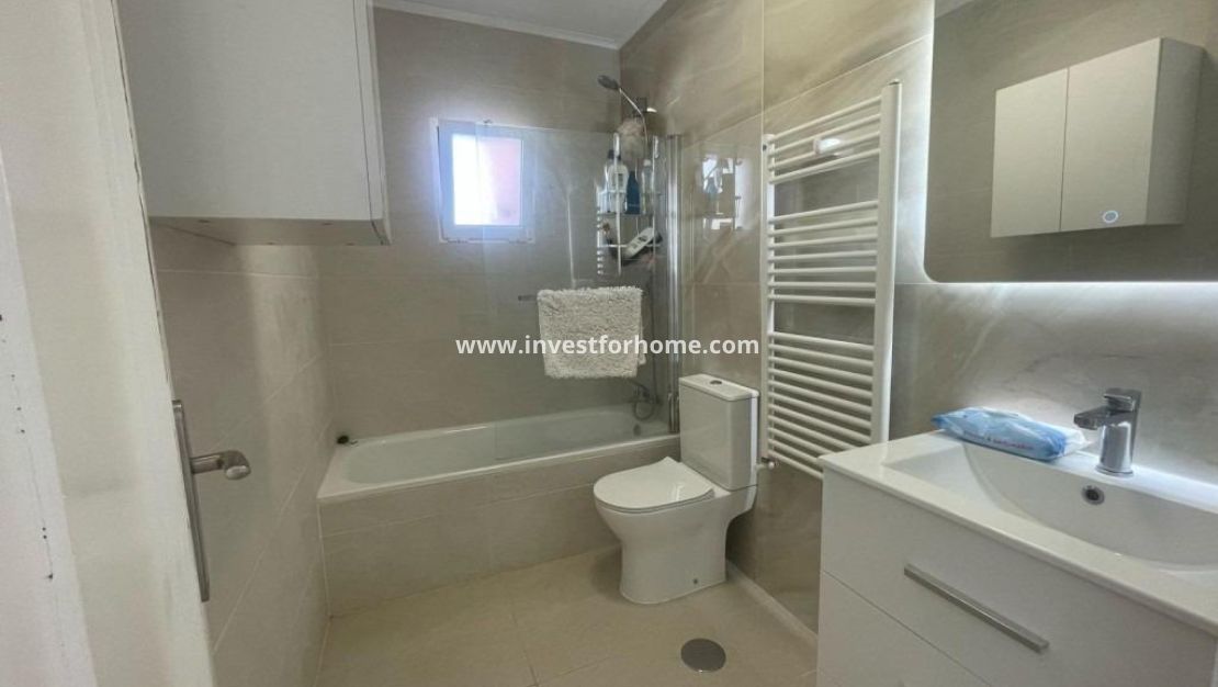 Reventa - Chalet - Orihuela Costa - Playa Flamenca