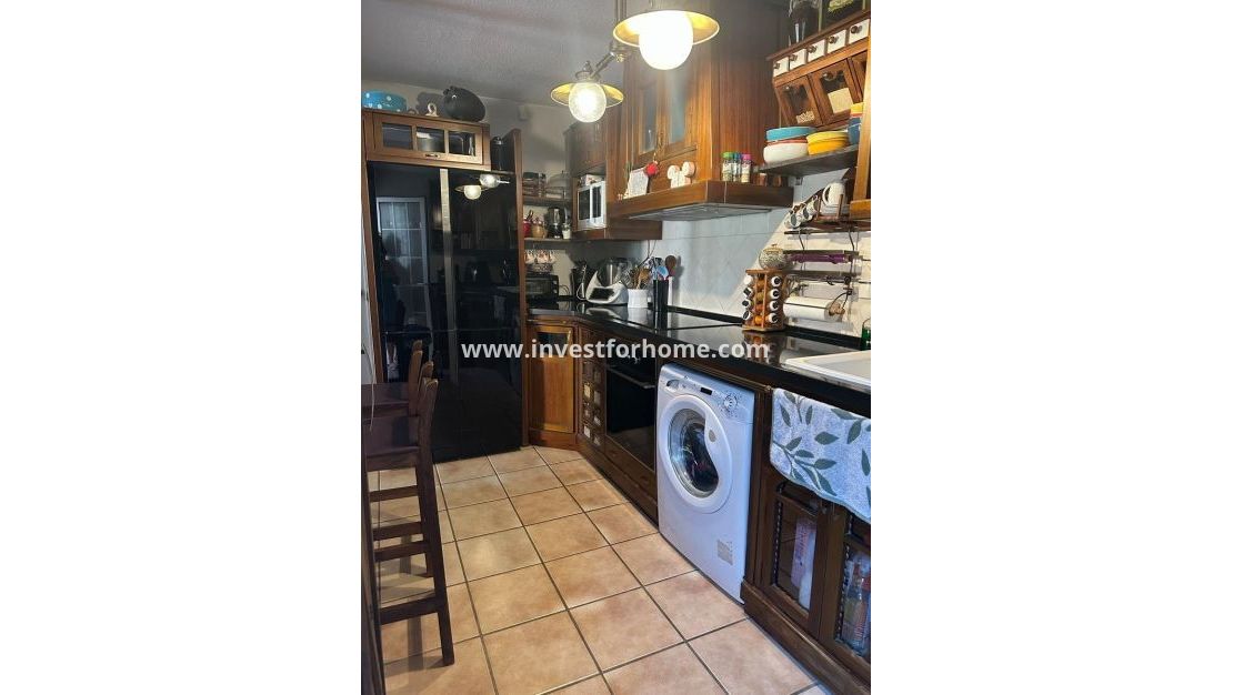 Reventa - Chalet - Orihuela Costa - Playa Flamenca