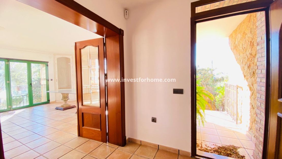 Reventa - Chalet - Orihuela Costa - Playa Flamenca