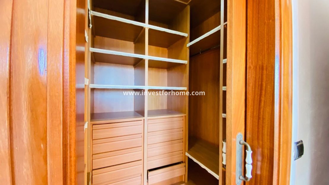 Reventa - Chalet - Orihuela Costa - Playa Flamenca