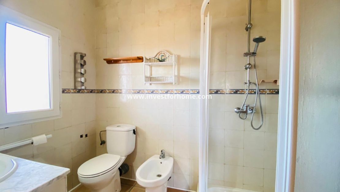 Reventa - Chalet - Orihuela Costa - Playa Flamenca