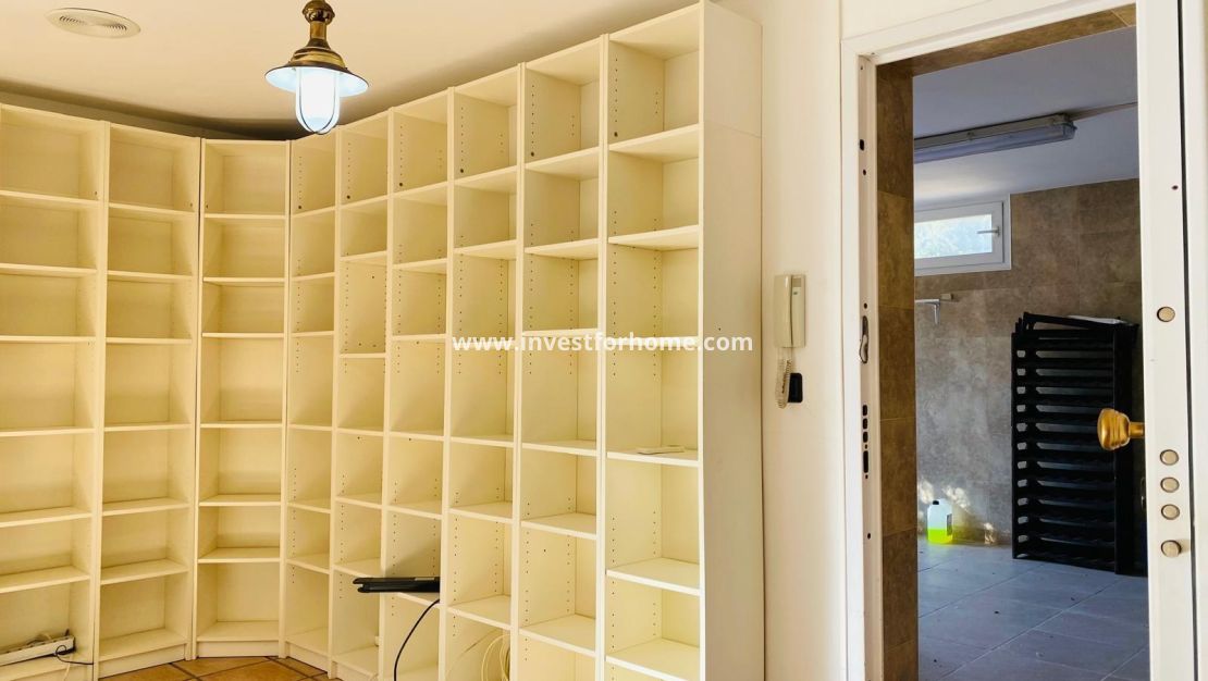 Reventa - Chalet - Orihuela Costa - Playa Flamenca