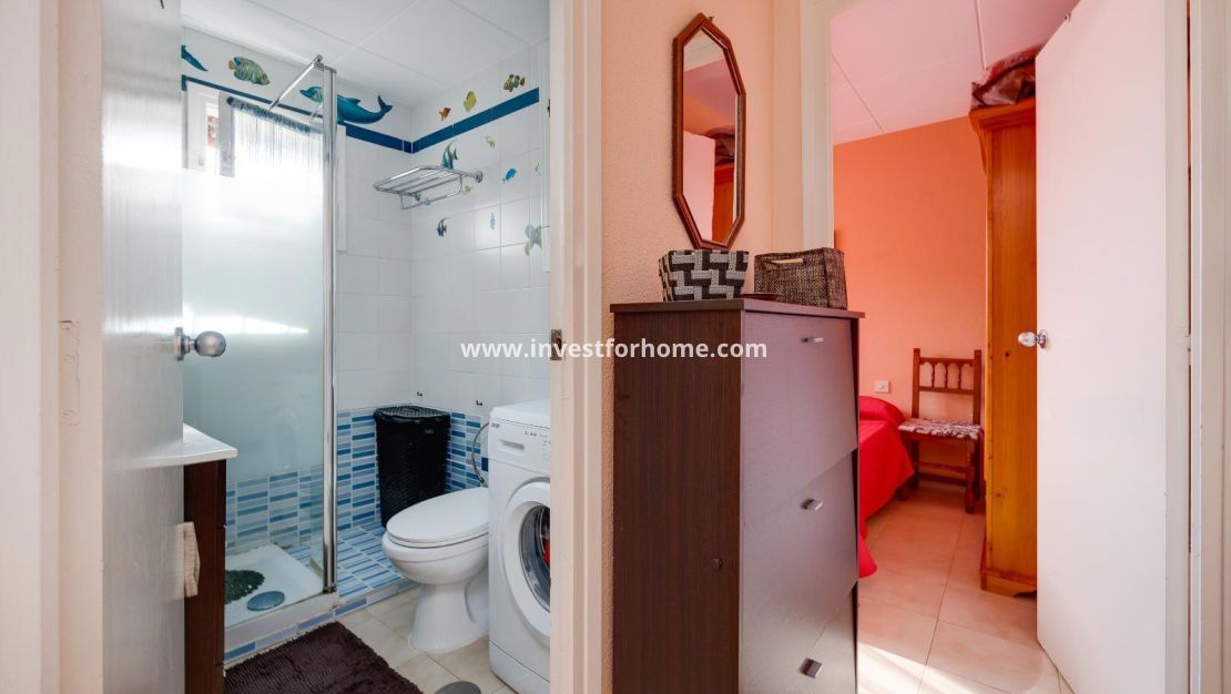 Reventa - Chalet - Orihuela Costa - Playa Flamenca