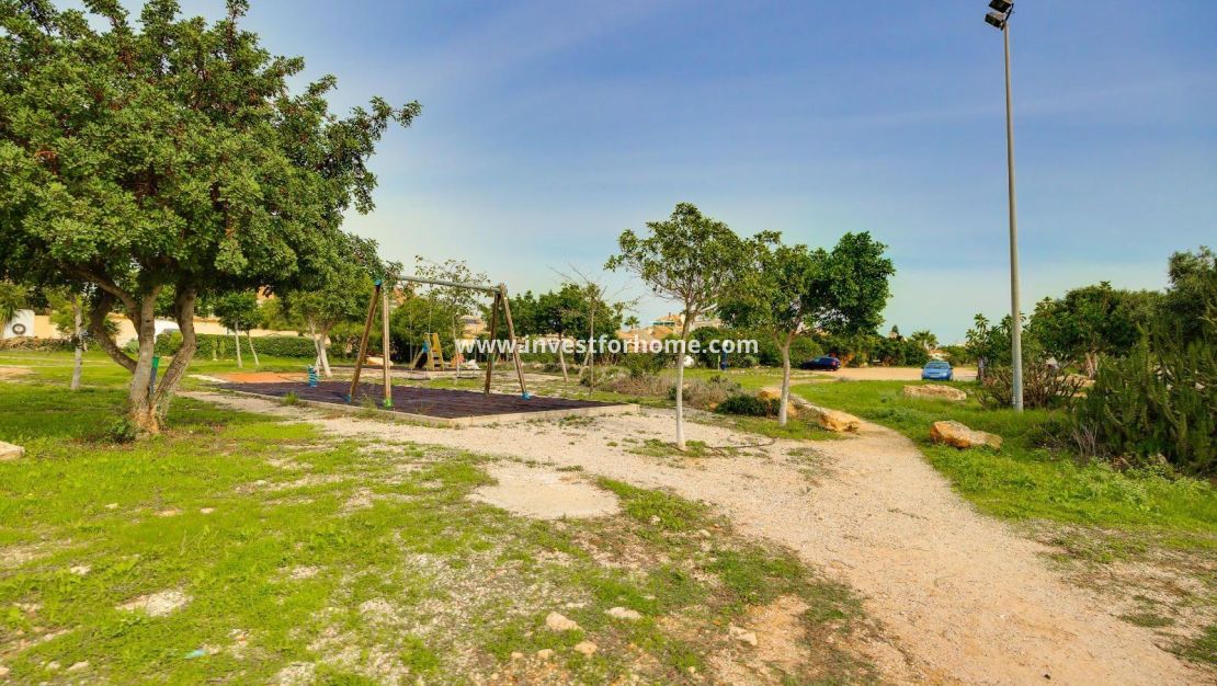 Reventa - Chalet - Orihuela Costa - Playa Flamenca