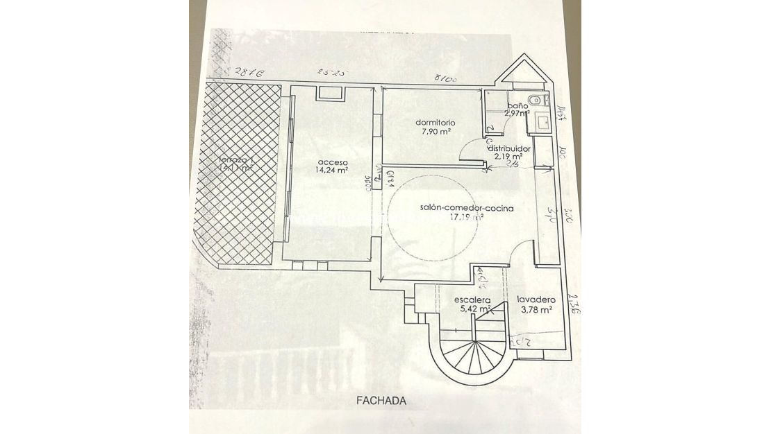 Reventa - Chalet - Orihuela Costa - Playa Flamenca