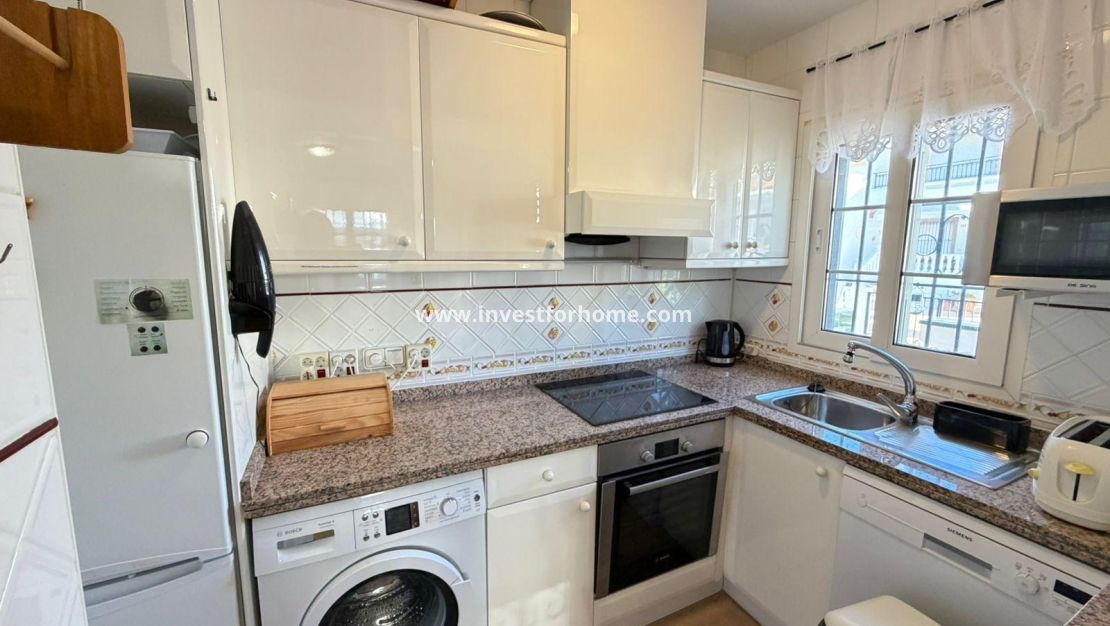 Reventa - Chalet - Orihuela Costa - Playa Flamenca