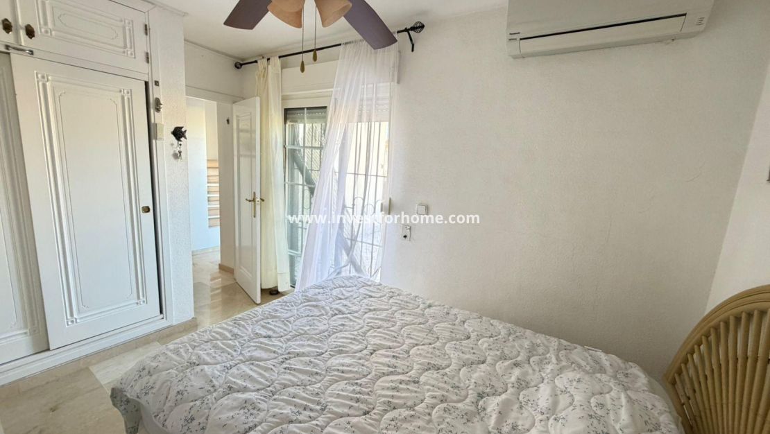 Reventa - Chalet - Orihuela Costa - Playa Flamenca