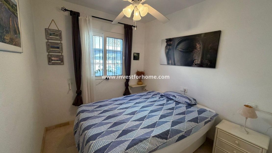 Reventa - Chalet - Orihuela Costa - Playa Flamenca