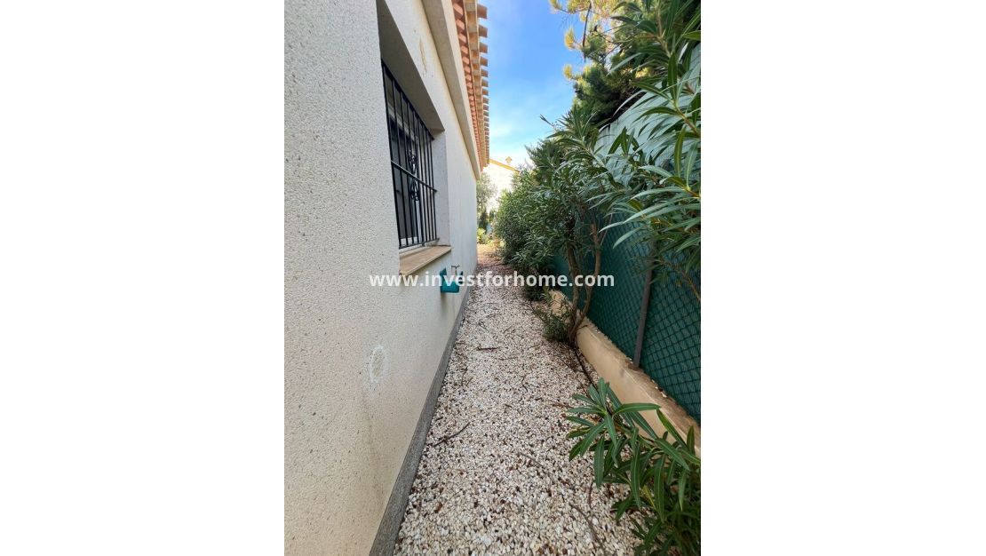 Reventa - Chalet - Orihuela Costa - Playa Flamenca