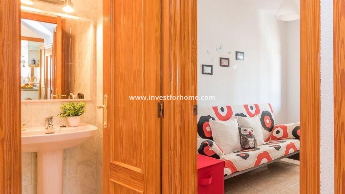 Reventa - Chalet - Orihuela Costa - Playa Flamenca