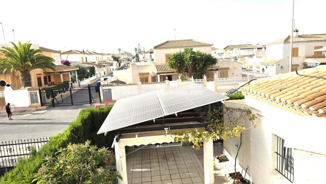 Reventa - Chalet - Orihuela Costa - Playa Flamenca