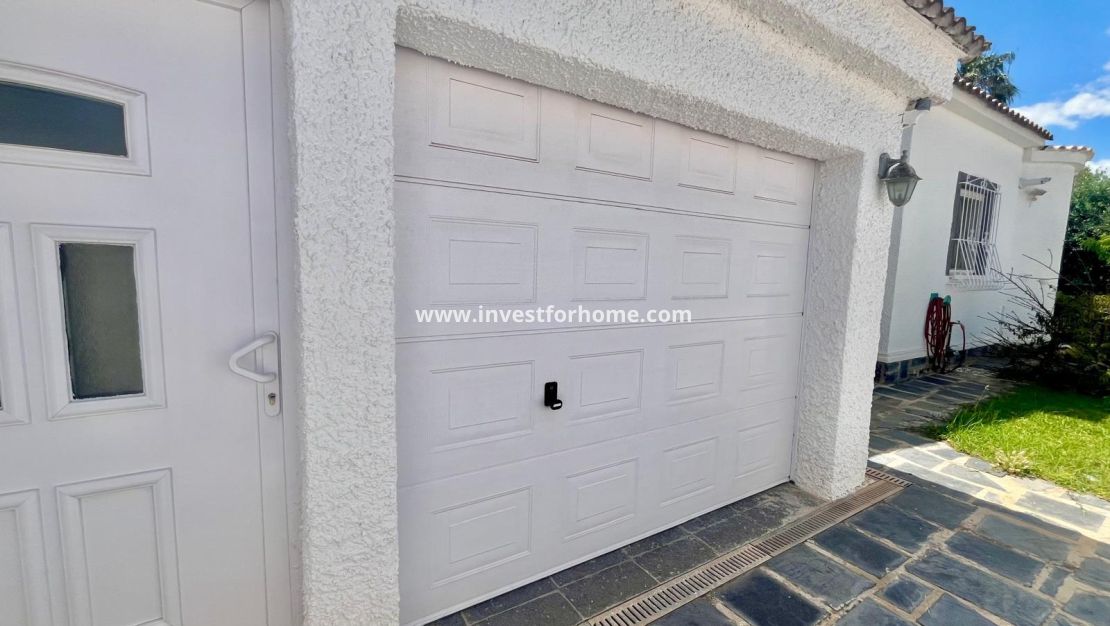 Reventa - Chalet - Orihuela Costa - Playa Flamenca