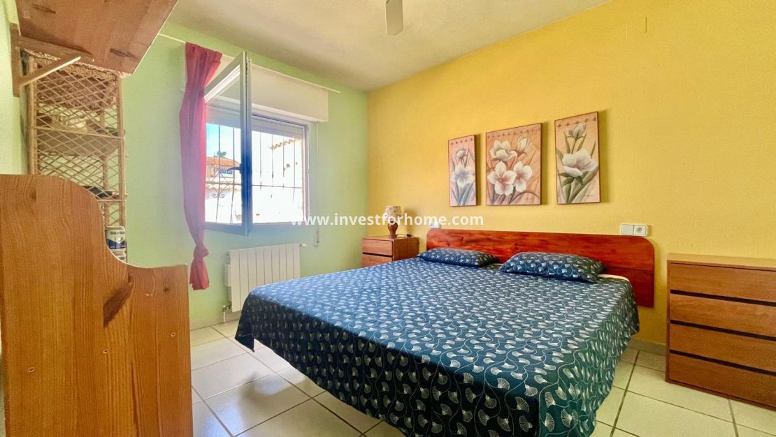 Reventa - Chalet - Orihuela Costa - Playa Flamenca