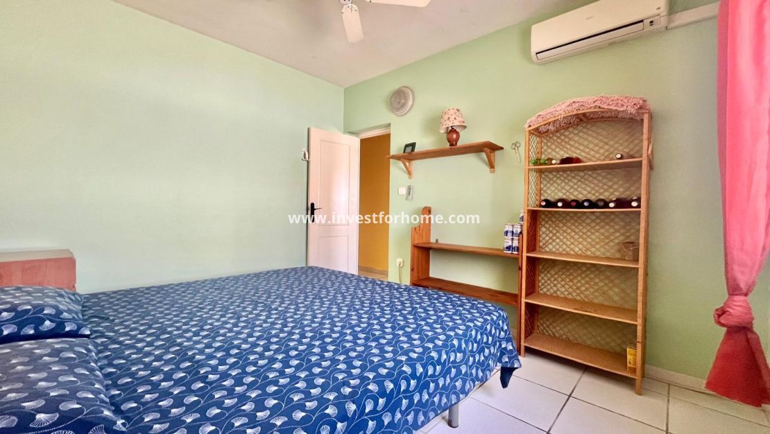 Reventa - Chalet - Orihuela Costa - Playa Flamenca
