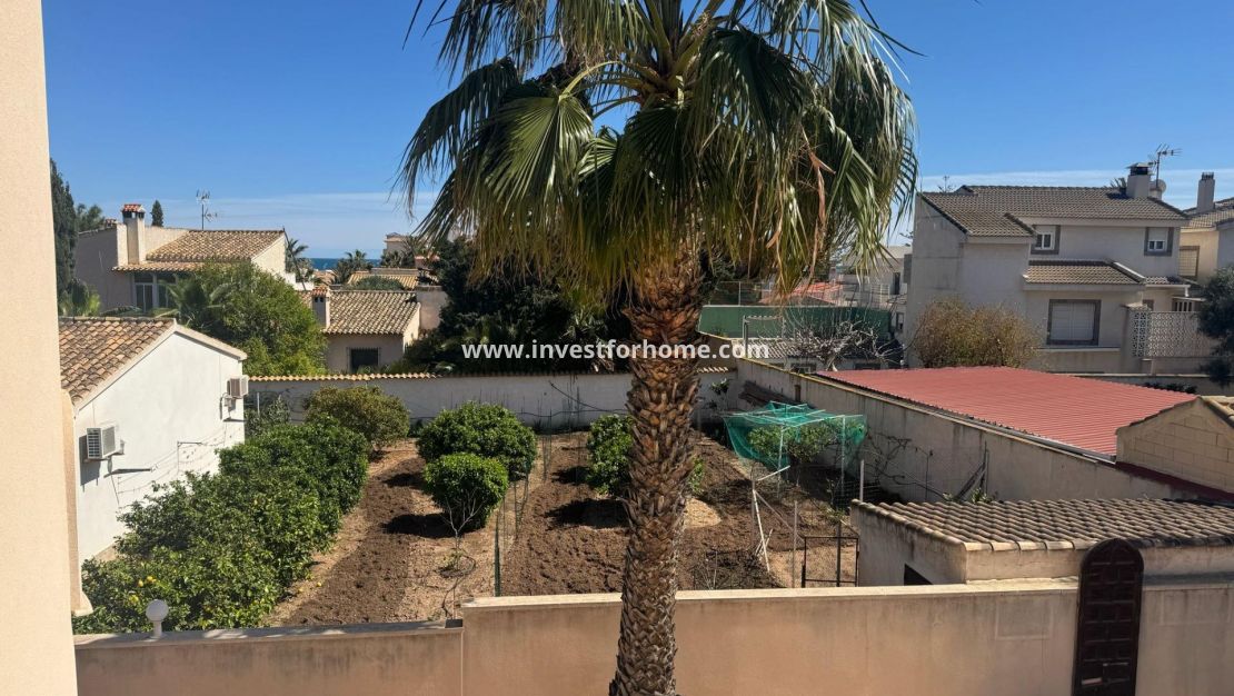Reventa - Chalet - Orihuela Costa - Playa Flamenca