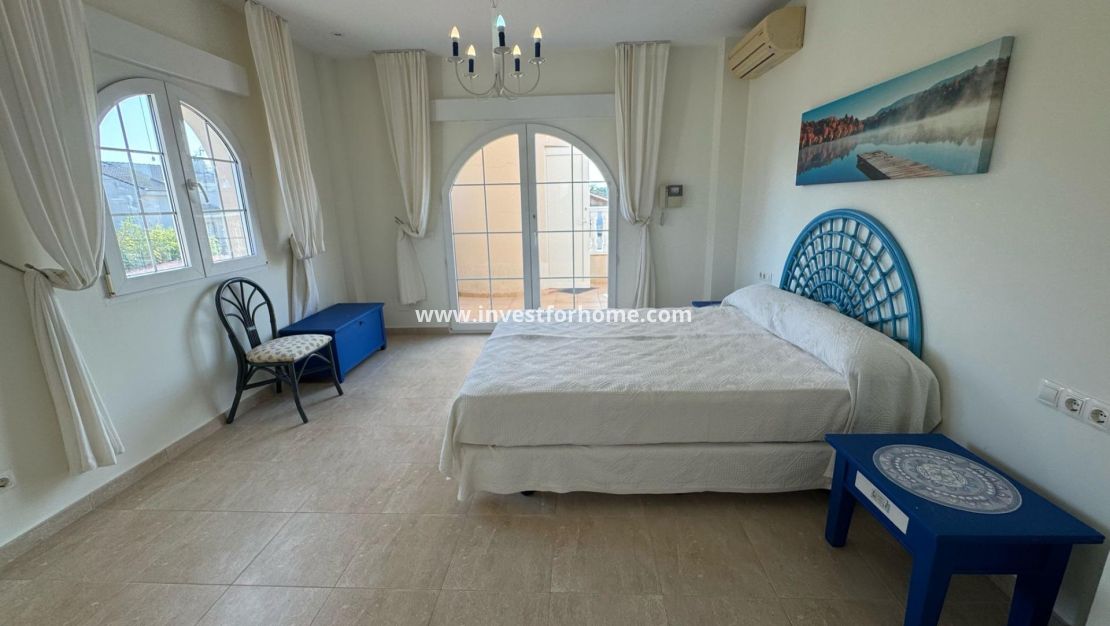 Reventa - Chalet - Orihuela Costa - Playa Flamenca