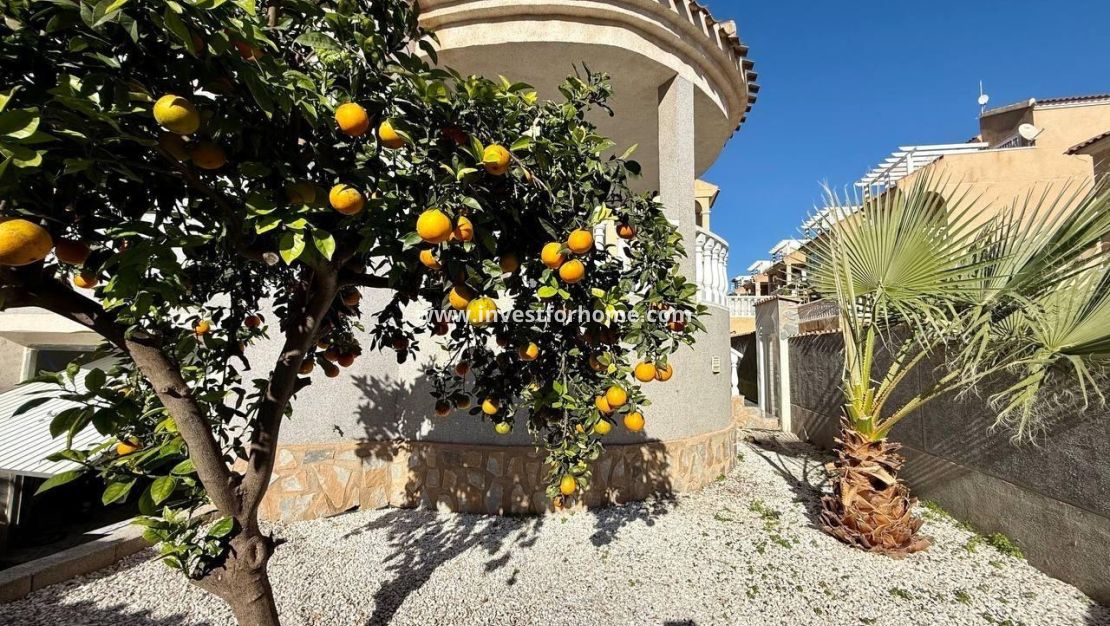 Reventa - Chalet - Orihuela Costa - Playa Flamenca