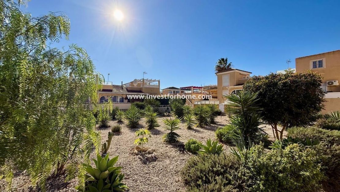 Reventa - Chalet - Orihuela Costa - Playa Flamenca