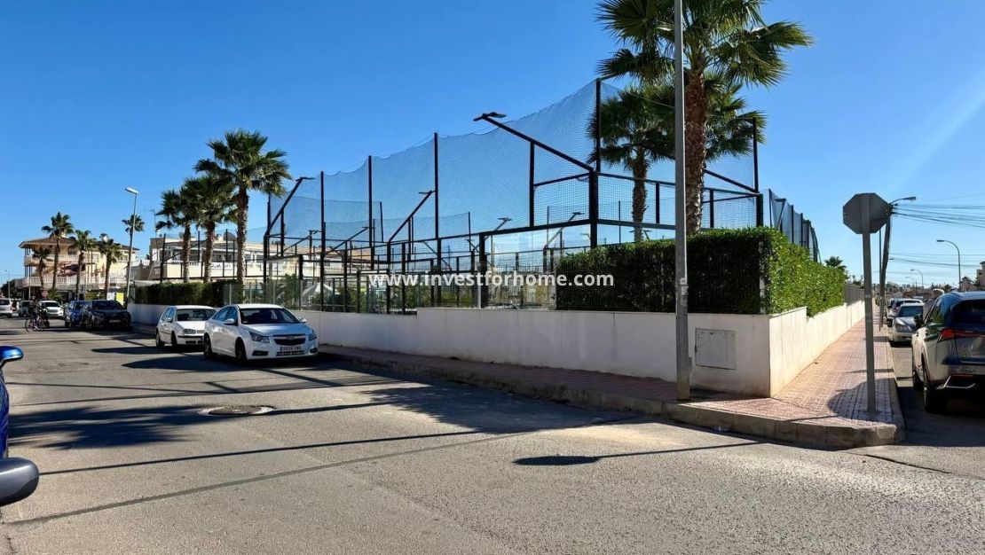 Reventa - Chalet - Orihuela Costa - Playa Flamenca