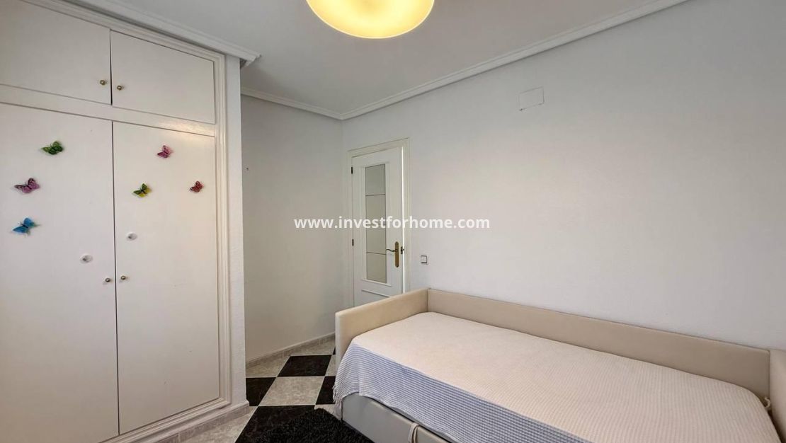 Reventa - Chalet - Orihuela Costa - Playa Flamenca