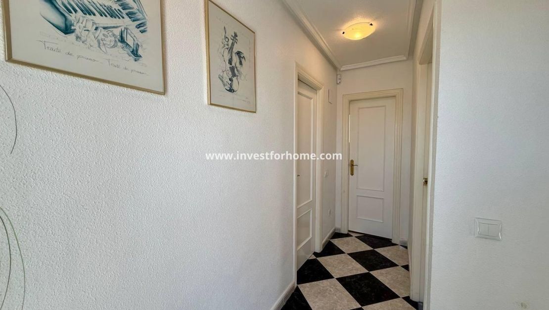 Reventa - Chalet - Orihuela Costa - Playa Flamenca