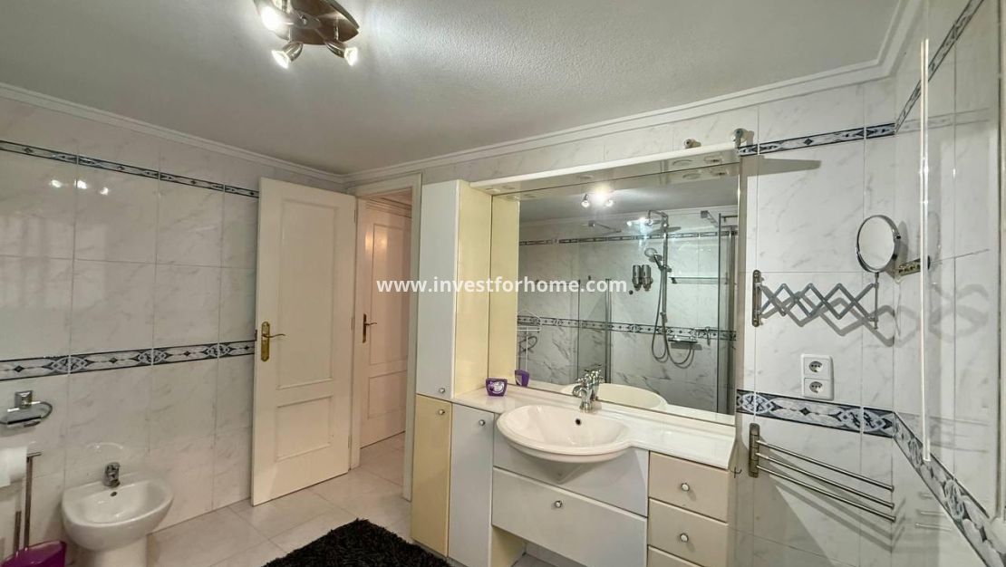 Reventa - Chalet - Orihuela Costa - Playa Flamenca