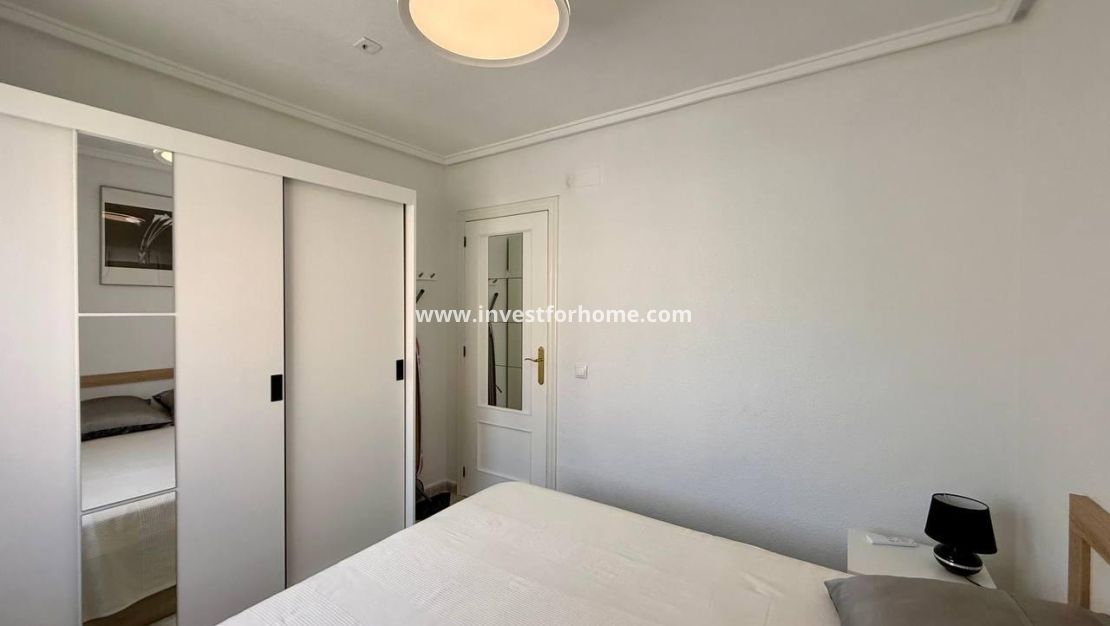 Reventa - Chalet - Orihuela Costa - Playa Flamenca