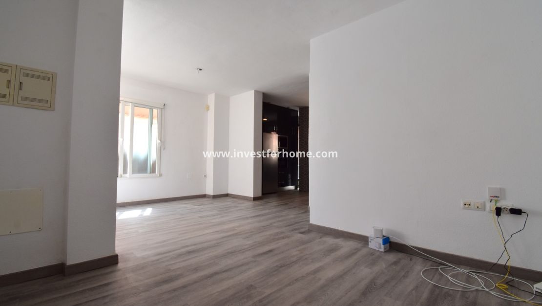 Reventa - Chalet - Orihuela Costa - Playa Flamenca