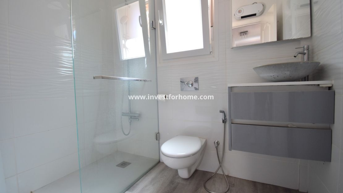 Reventa - Chalet - Orihuela Costa - Playa Flamenca