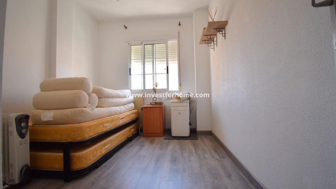 Reventa - Chalet - Orihuela Costa - Playa Flamenca
