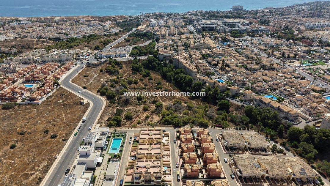 Reventa - Chalet - Orihuela Costa - Playa Flamenca