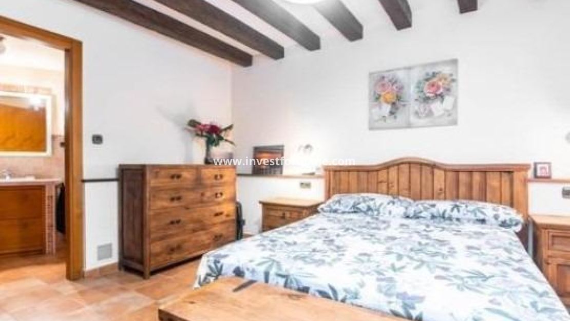 Reventa - Chalet - Orihuela Costa - Punta Prima