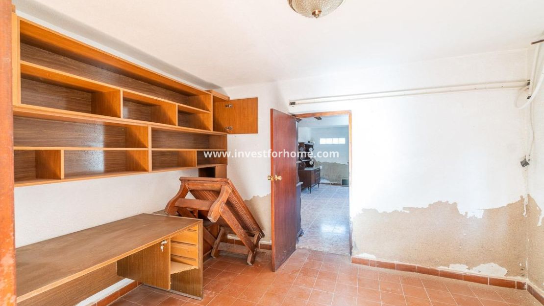 Reventa - Chalet - Orihuela Costa - Punta Prima