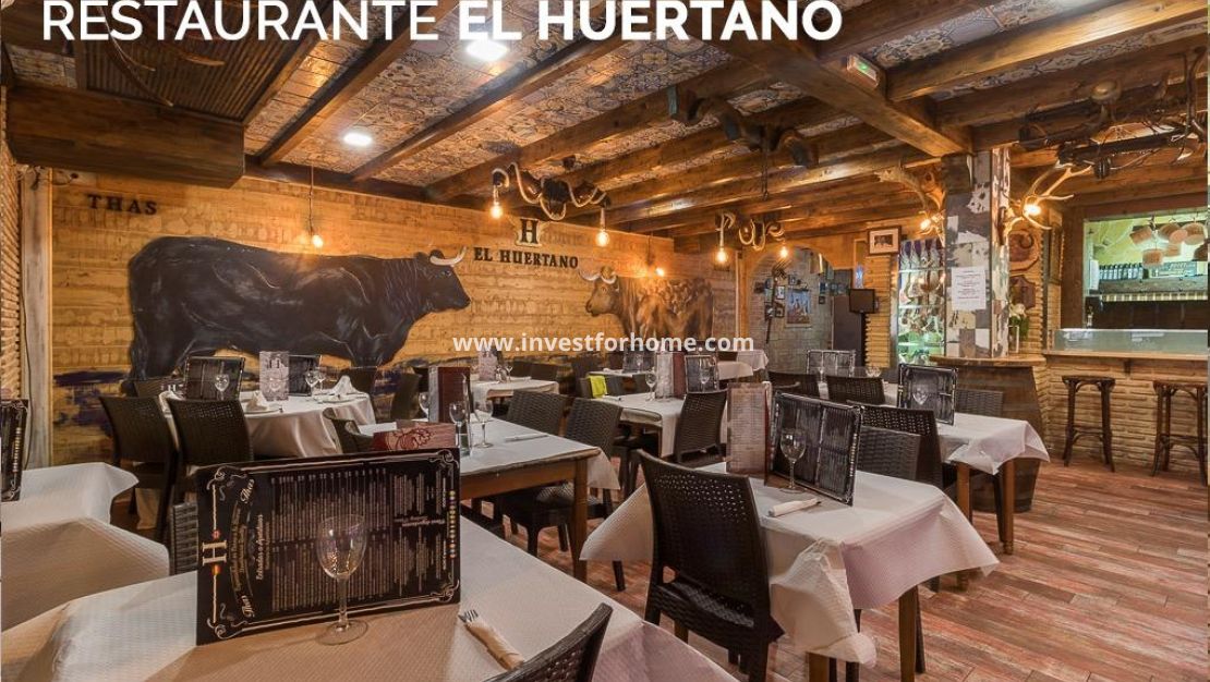 Reventa - Chalet - Orihuela Costa - Punta Prima