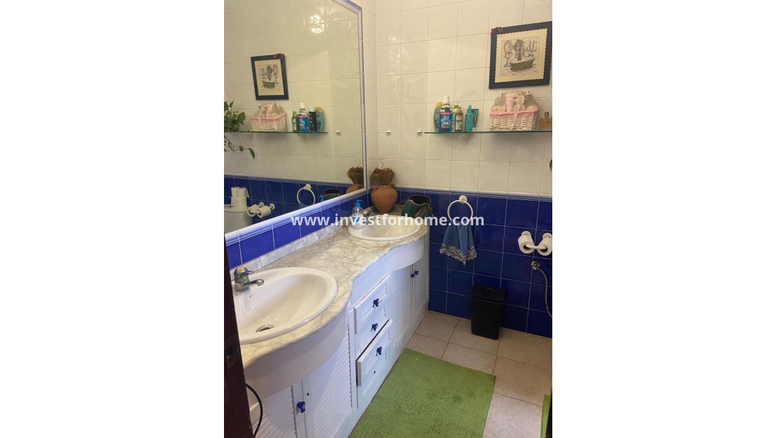 Reventa - Chalet - Orihuela Costa - Punta Prima