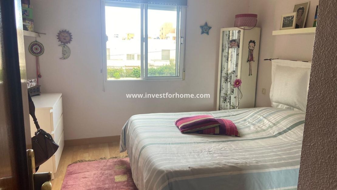 Reventa - Chalet - Orihuela Costa - Punta Prima