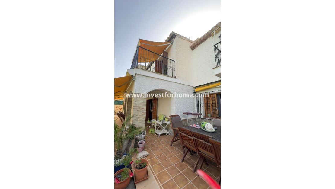 Reventa - Chalet - Orihuela Costa - Punta Prima